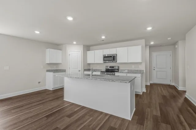 $268,990 | 16 Cpe Pt Drive, Conway, SC 29527