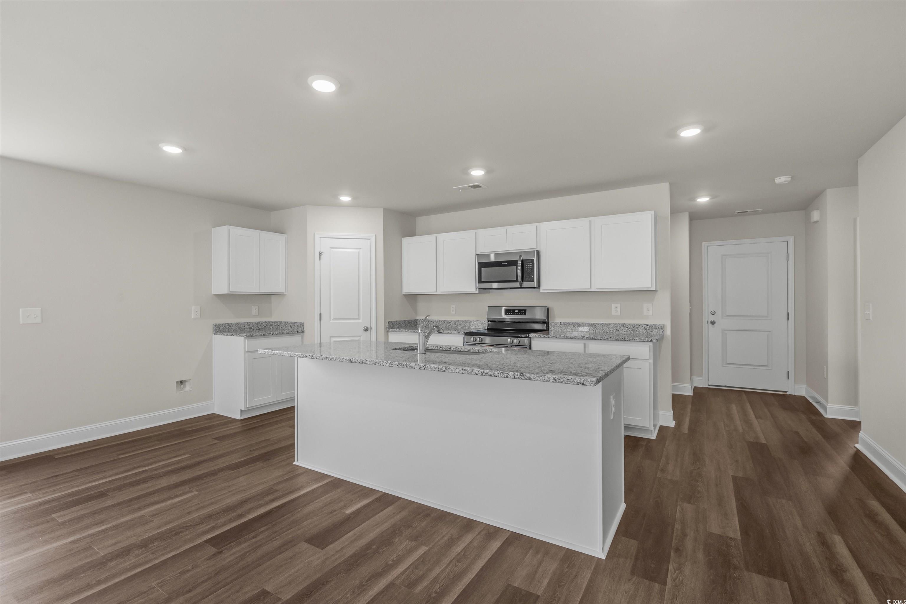 16 Cpe Pt Drive Conway, SC 29527 - Photo 12 of 36