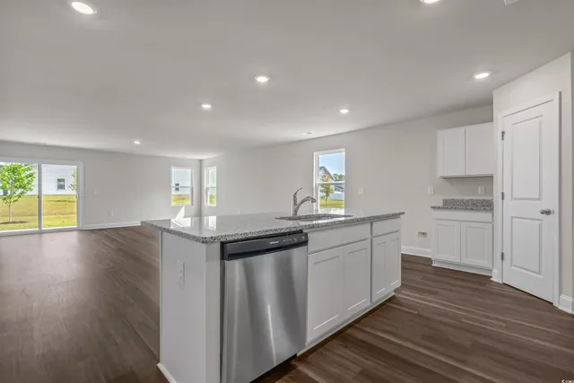 $268,990 | 16 Cpe Pt Drive, Conway, SC 29527