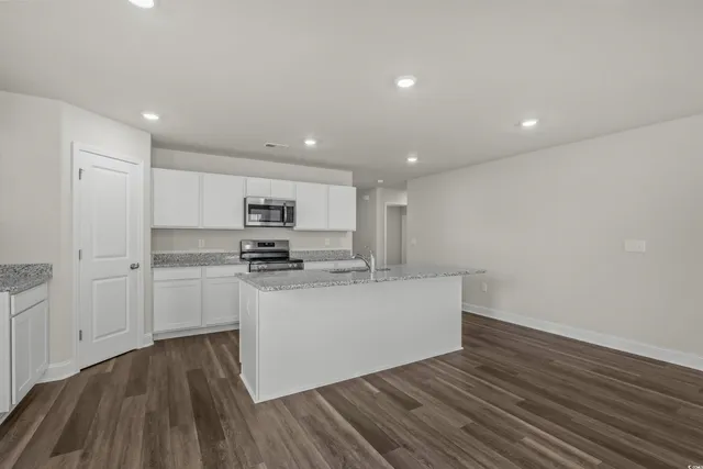 $268,990 | 16 Cpe Pt Drive, Conway, SC 29527