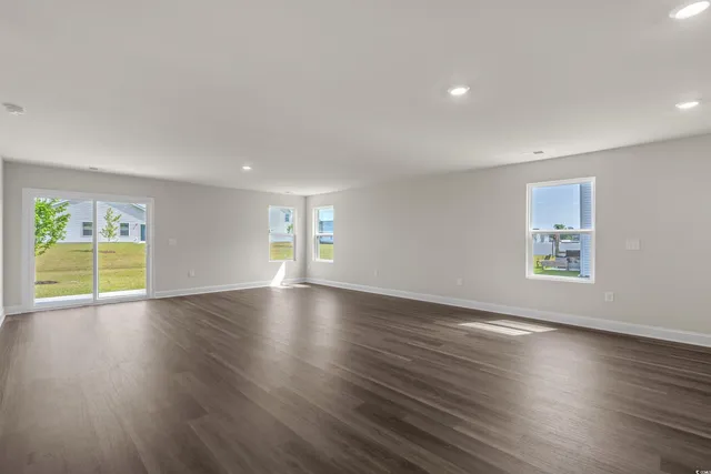 $268,990 | 16 Cpe Pt Drive, Conway, SC 29527