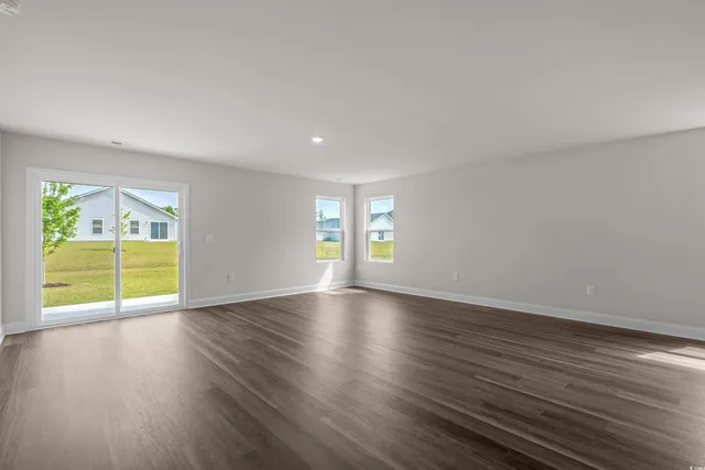 $268,990 | 16 Cpe Pt Drive, Conway, SC 29527