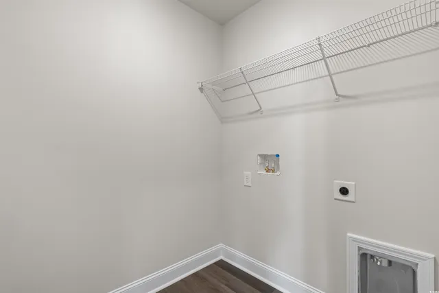 $268,990 | 16 Cpe Pt Drive, Conway, SC 29527