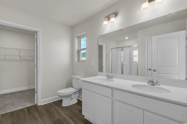 $268,990 | 16 Cpe Pt Drive, Conway, SC 29527