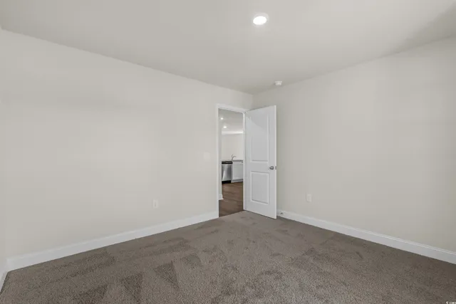 $268,990 | 16 Cpe Pt Drive, Conway, SC 29527