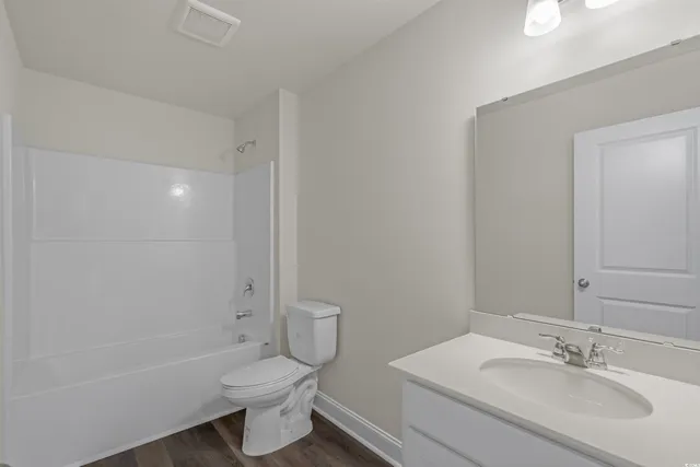 $268,990 | 16 Cpe Pt Drive, Conway, SC 29527