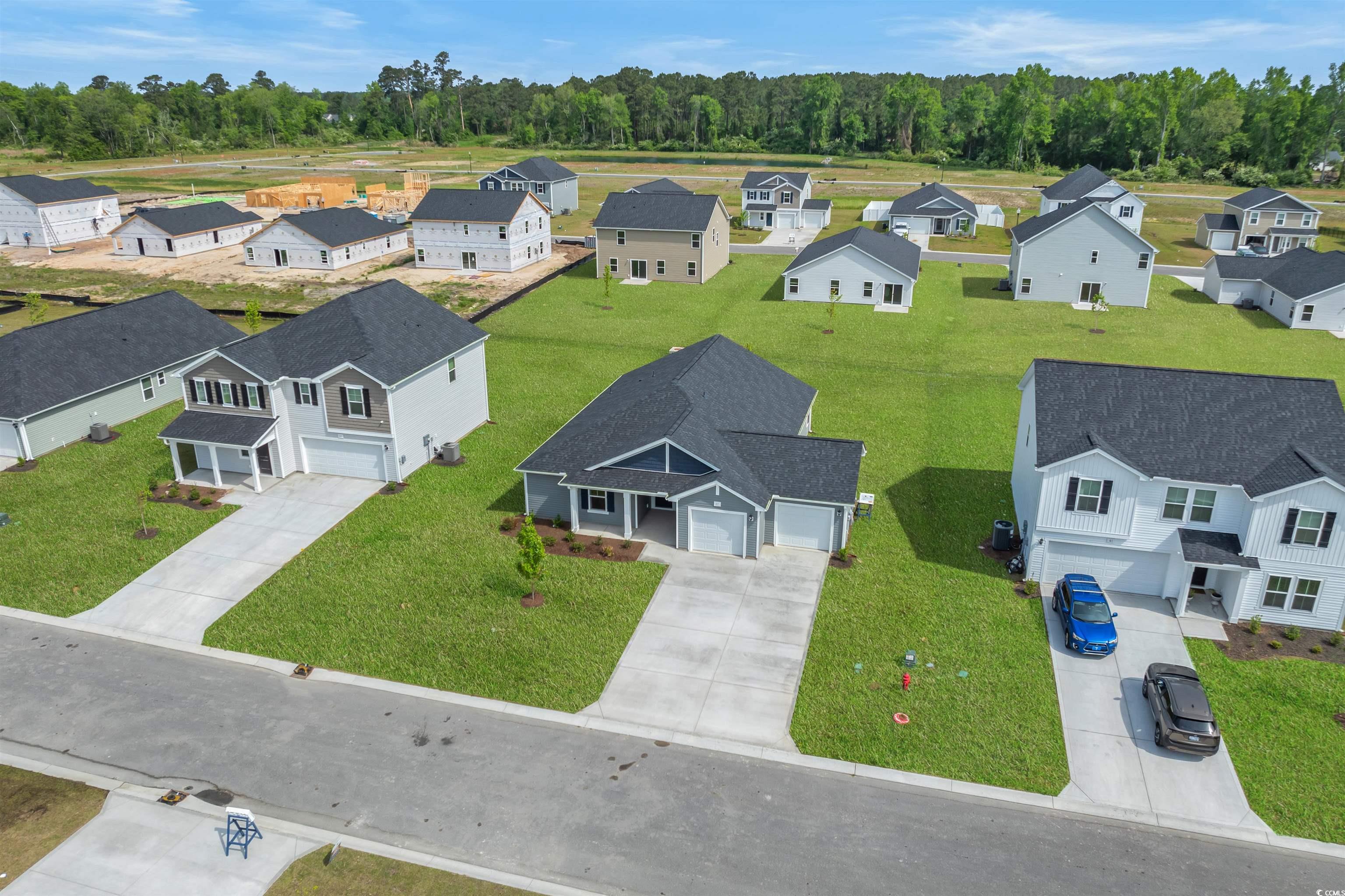 16 Cpe Pt Drive Conway, SC 29527 - Photo 5 of 36