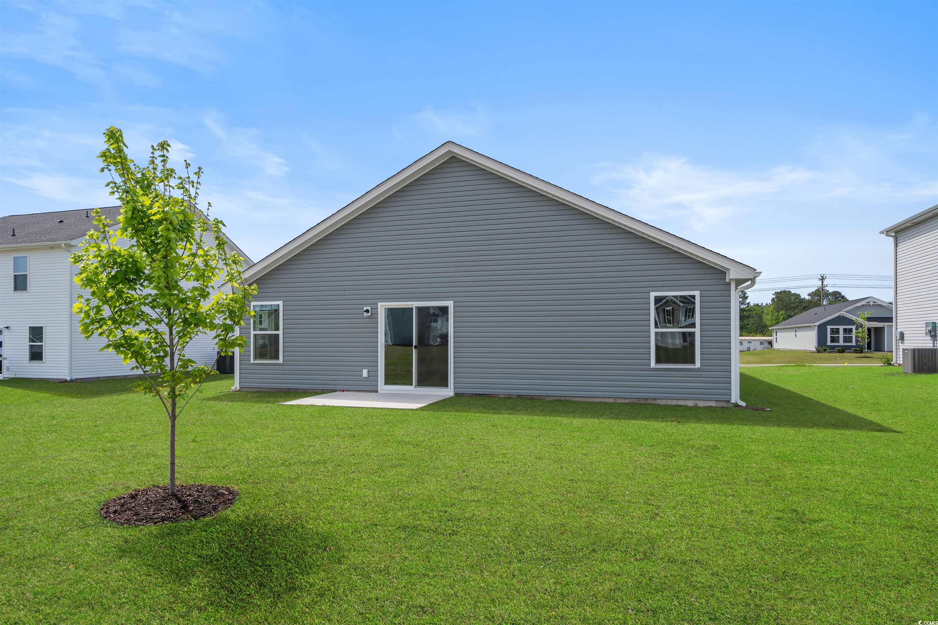 16 Cpe Pt Drive Conway, SC 29527 - Photo 8 of 36