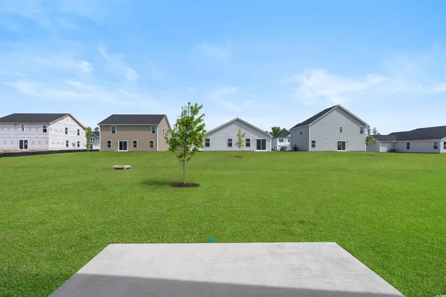 $268,990 | 16 Cpe Pt Drive, Conway, SC 29527