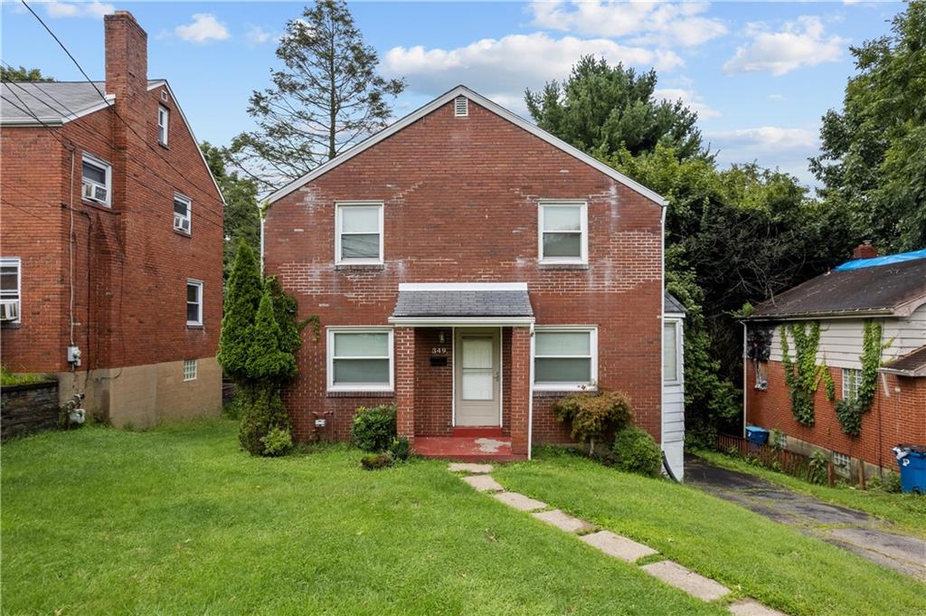 349 Highland Road Pittsburgh, PA 15235 - Photo 1 of 47 Gallery Image 1