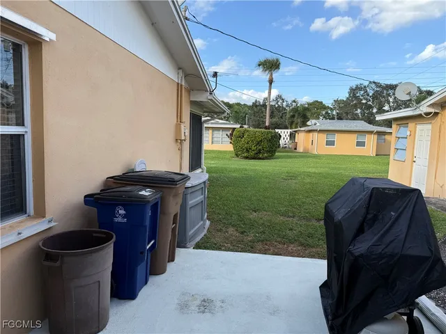 $100,000 | 2211 Orchid Road, Lehigh Acres, FL 33936