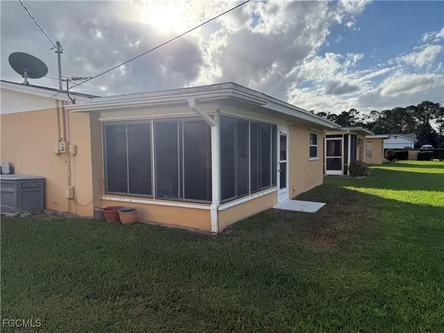 $100,000 | 2211 Orchid Road, Lehigh Acres, FL 33936