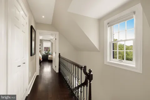 $1,890,000 | 4845 Linnean Avenue Northwest, Washington, DC 20008
