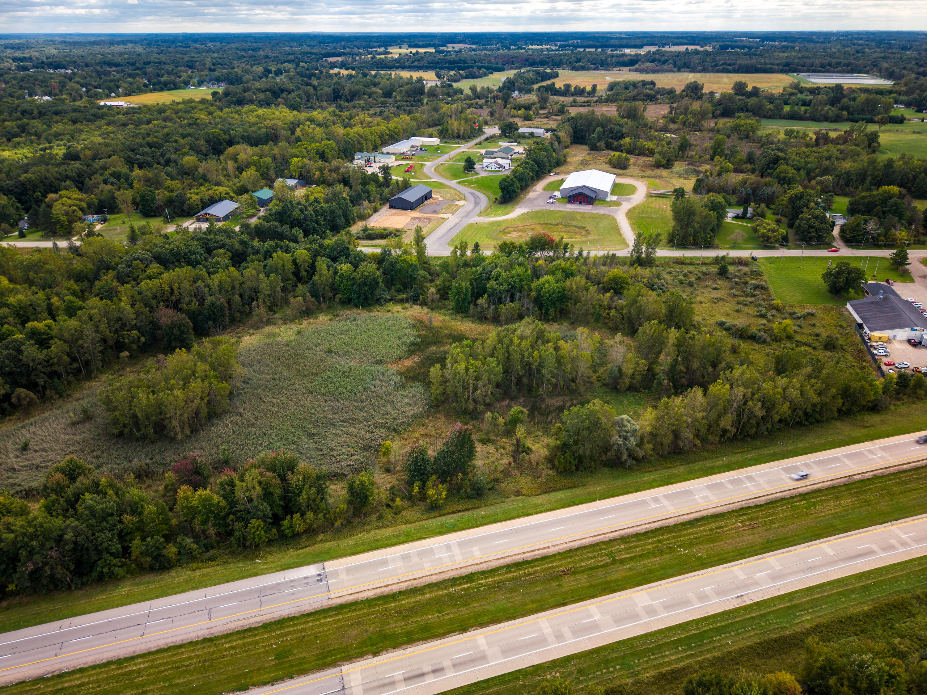 0 West Lansing Road Morrice, MI 48857 - Photo 2 of 9 MediaDayPro-