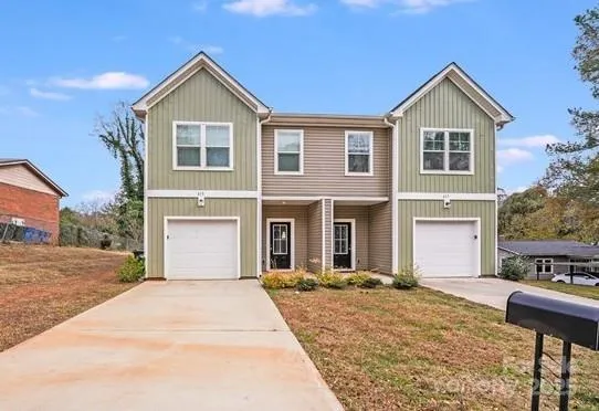 $434,500 | 615 11th Street Southwest, Hickory, NC 28602