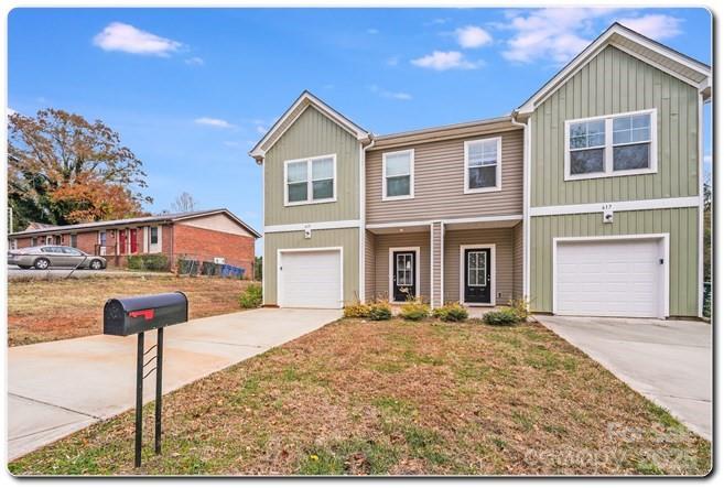 615 11th Street Southwest Hickory, NC 28602 - Photo 26 of 29
