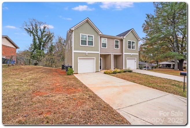 615 11th Street Southwest Hickory, NC 28602 - Photo 27 of 29