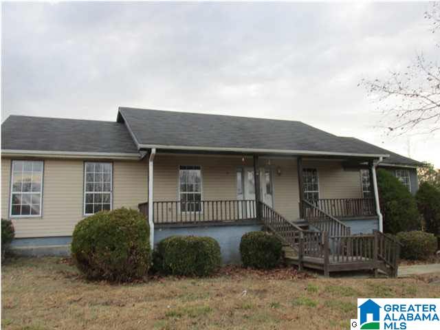1750 Whites Chapel Road Gadsden, AL 35901 - Photo 1 of 17