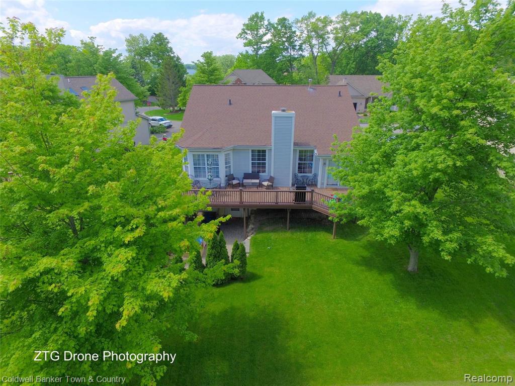 2588 Ravineside South Howell, MI 48843 - Photo 48 of 55