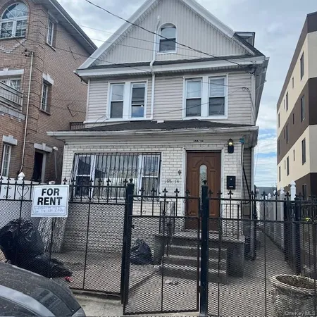 $3,500 | 188-14 Woodhull Avenue | Hollis