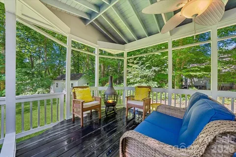 $435,500 | 14004 Maple Hollow Lane, Mint Hill, NC 28227