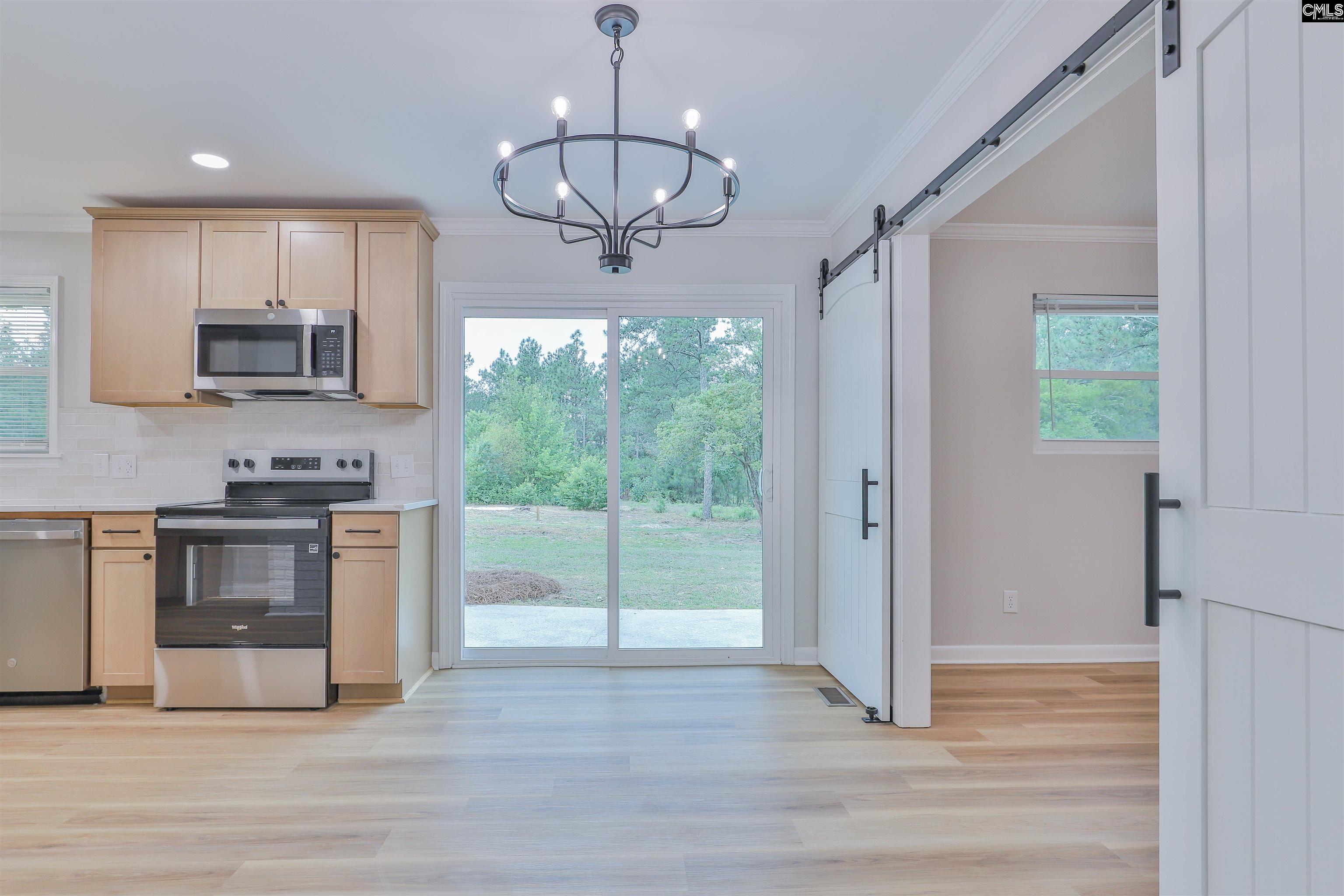 3209 Old Charleston Road Gilbert, SC 29054 - Photo 13 of 50