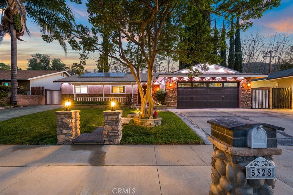 5328 Katherine Street Simi Valley, CA 93063 - Photo 34 of 48