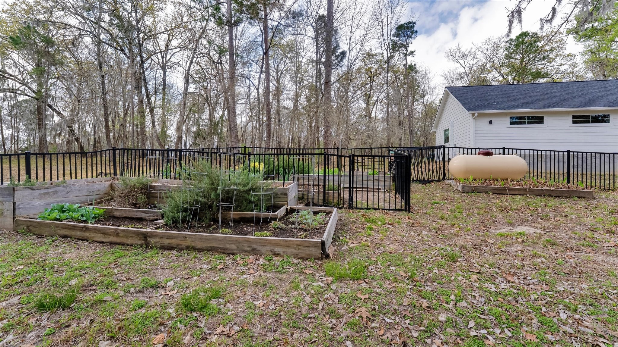 100 Lords Circle Coldspring, TX 77331 - Photo 12 of 50
