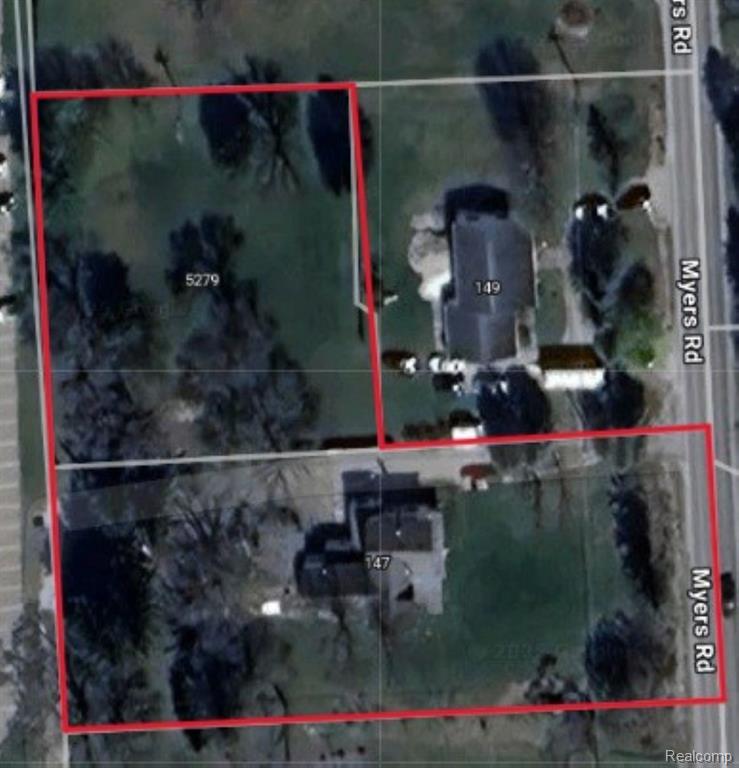147 Myers Road Lapeer, MI 48446 - Photo 27 of 29