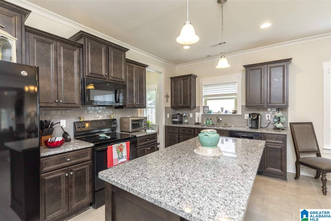1101 Garnet Drive Calera, AL 35040 - Photo 19 of 40