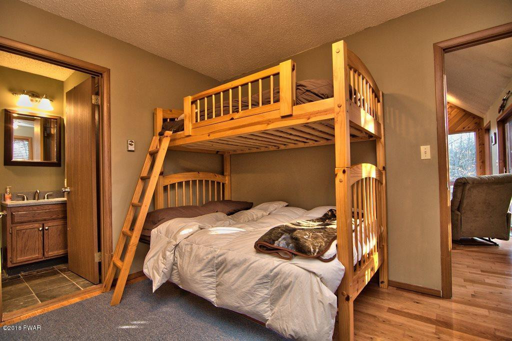 2962 Wedge Road Lake Ariel, PA 18436 - Photo 25 of 87 Bedroom 2 View 3