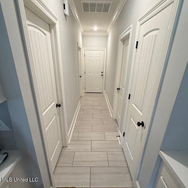 162 Sweetbriar Circle Canton, MS 39046 - Photo 11 of 20 Hallway