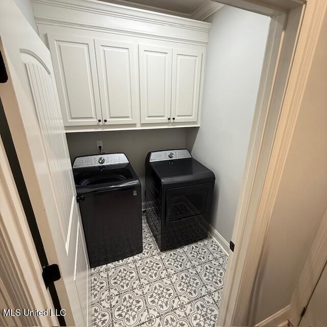 162 Sweetbriar Circle Canton, MS 39046 - Photo 17 of 20 Laundry