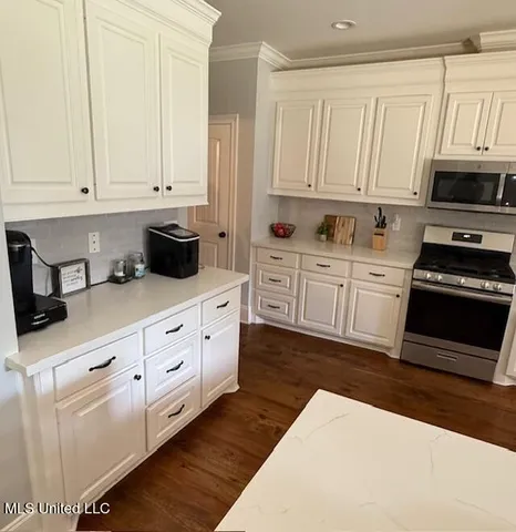 $345,000 | 162 Sweetbriar Circle, Canton, MS 39046