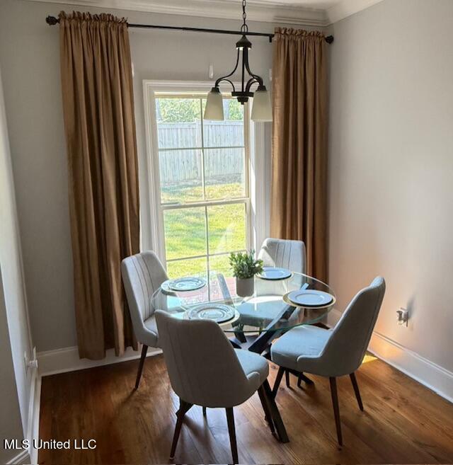 162 Sweetbriar Circle Canton, MS 39046 - Photo 7 of 20 Breakfast