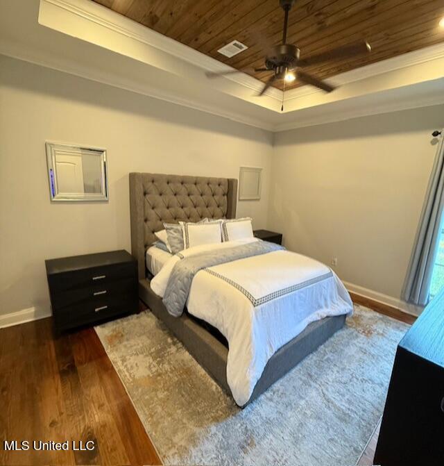 162 Sweetbriar Circle Canton, MS 39046 - Photo 8 of 20 Master bedroom