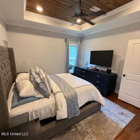 $345,000 | 162 Sweetbriar Circle, Canton, MS 39046