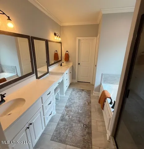 $345,000 | 162 Sweetbriar Circle, Canton, MS 39046