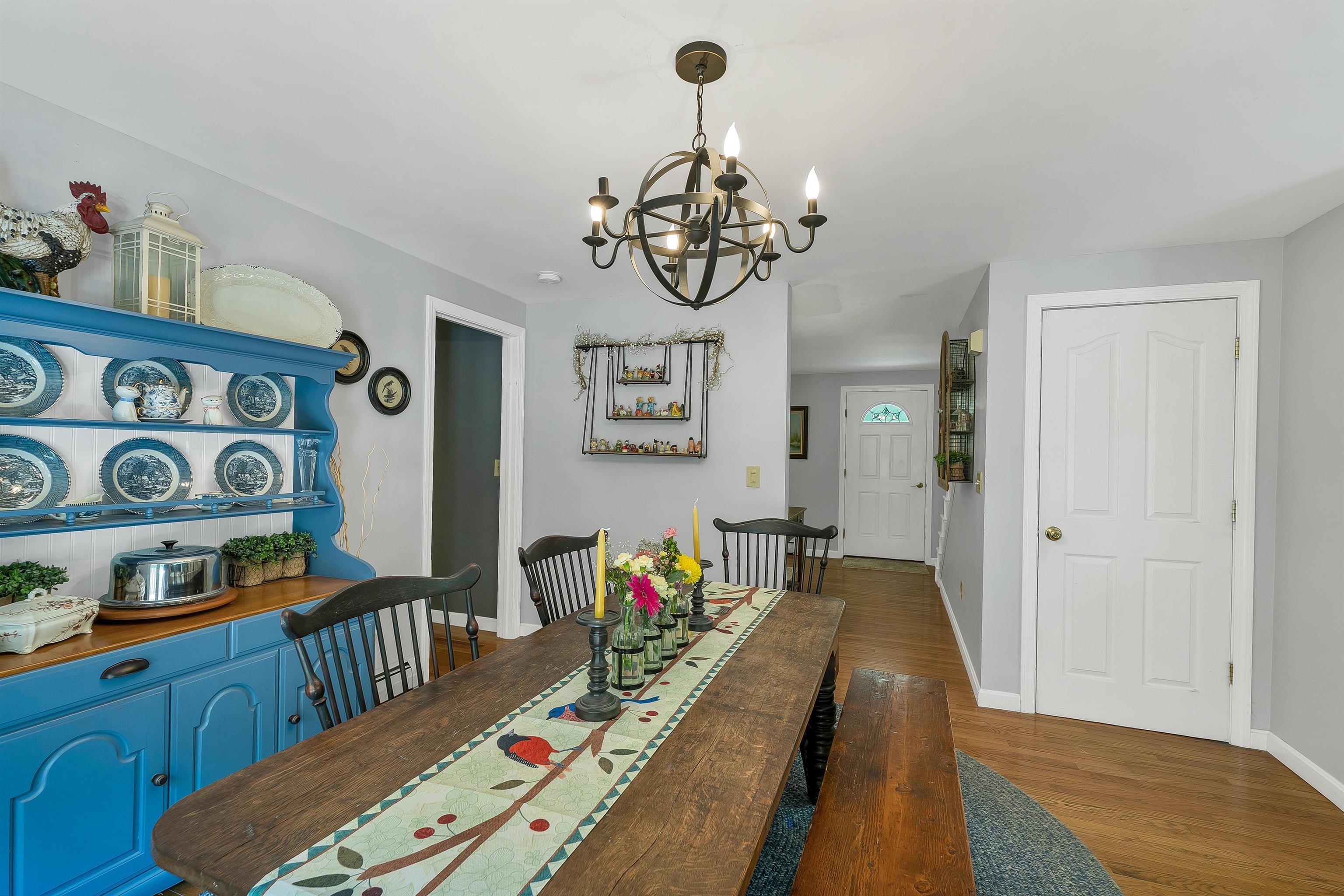 314 Lancaster Hill Road Tilton, NH 03276 - Photo 24 of 56