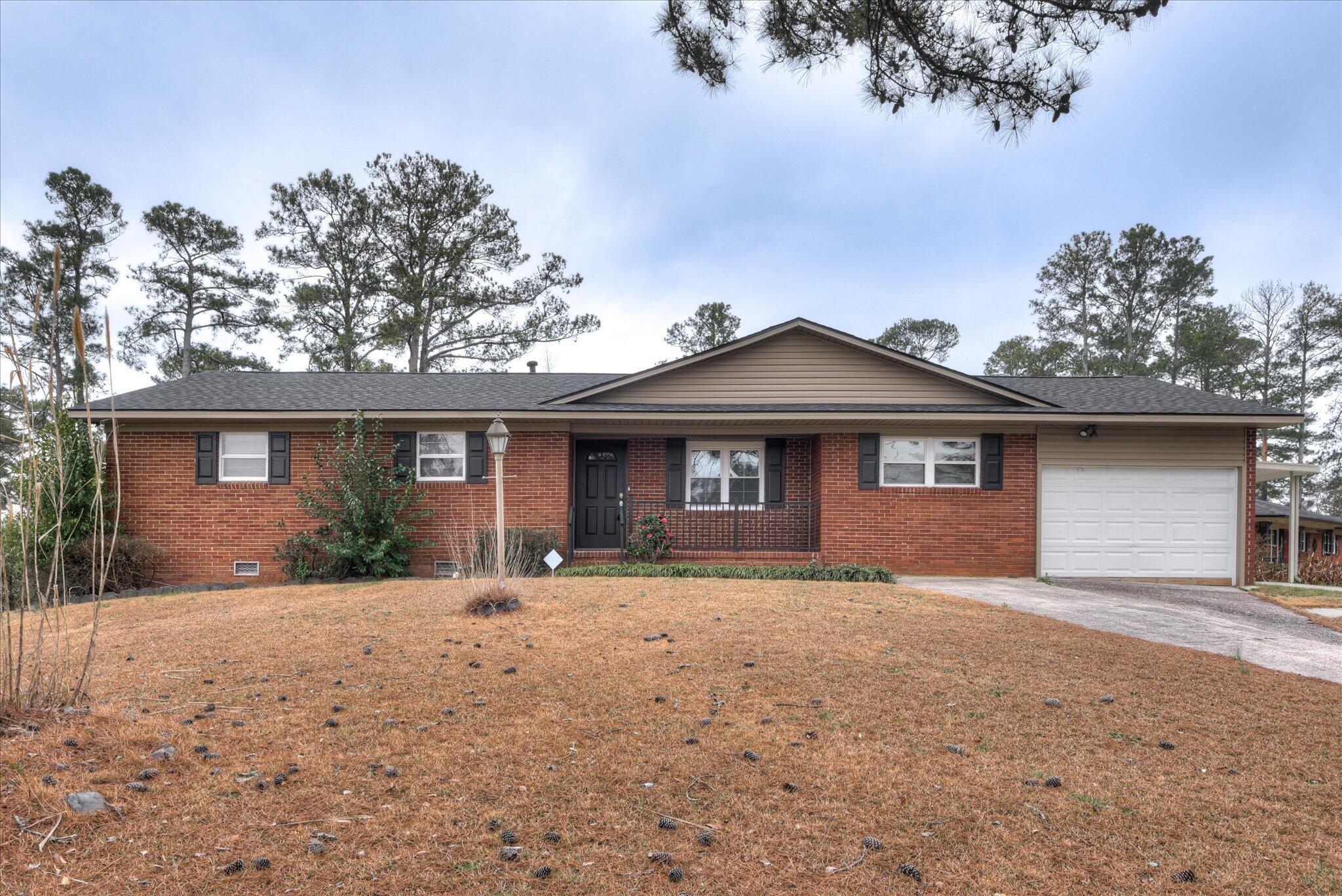 3602 Abbey Road Augusta, GA 30906 - Photo 1 of 33 01-101