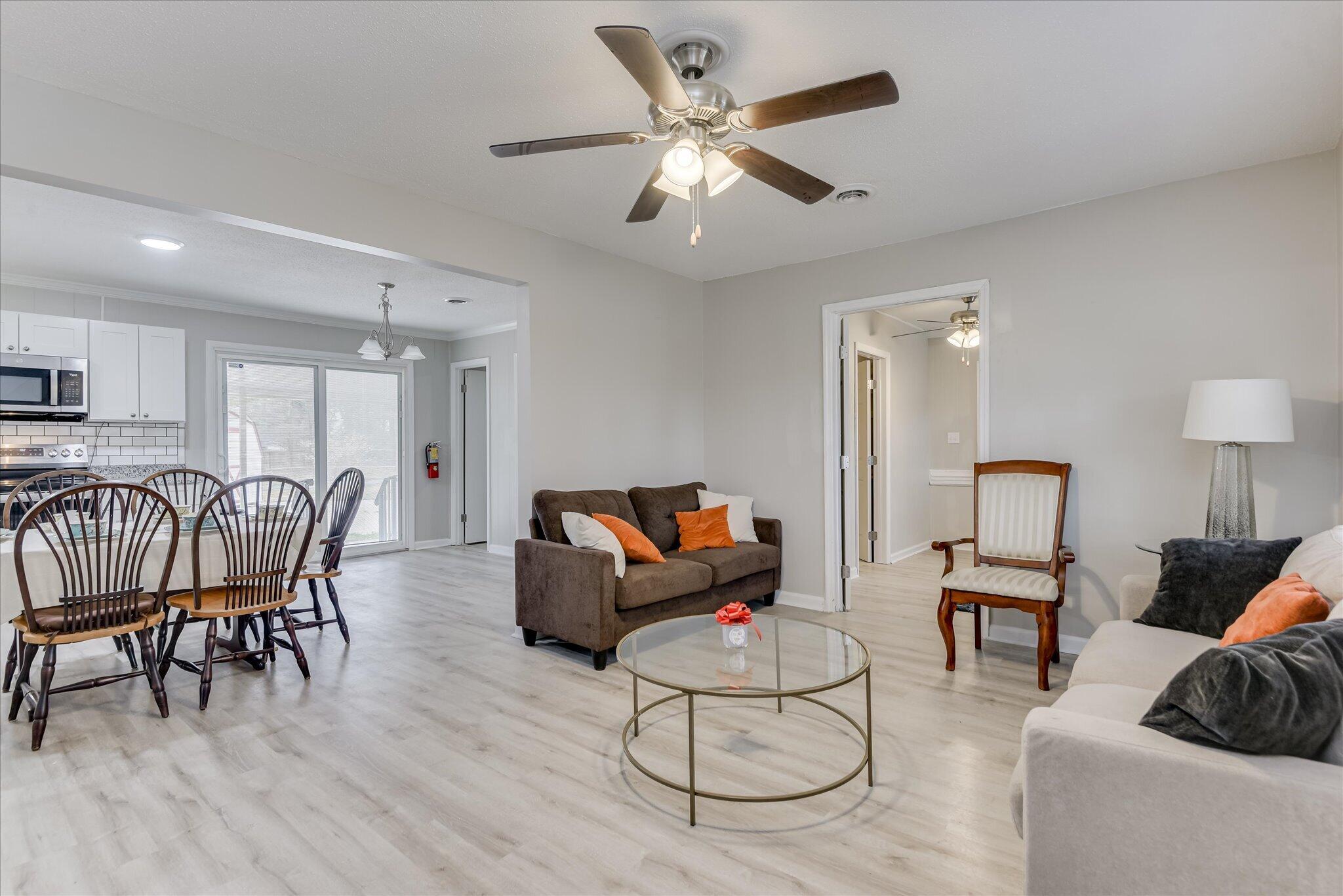 3602 Abbey Road Augusta, GA 30906 - Photo 9 of 33 09-109
