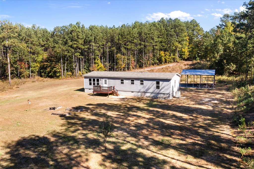 57 Crumbley Road Chatsworth, GA 30705 - Photo 46 of 56 Gallery Image 46