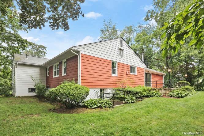 93 Seton Drive New Rochelle, NY 10804 - Photo 29 of 31 a view of a house with a yard