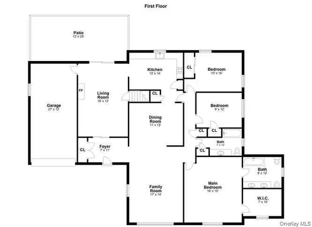 $6,500 | 93 Seton Drive, New Rochelle, NY 10804