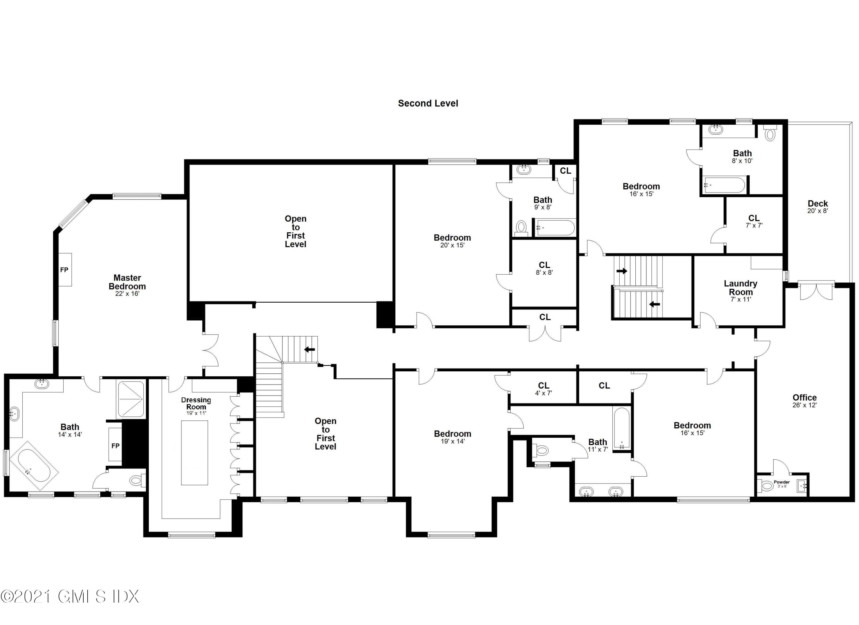 16 Dingletown Road Greenwich, CT 06830 - Photo 34 of 35 a picture of a black and white photo