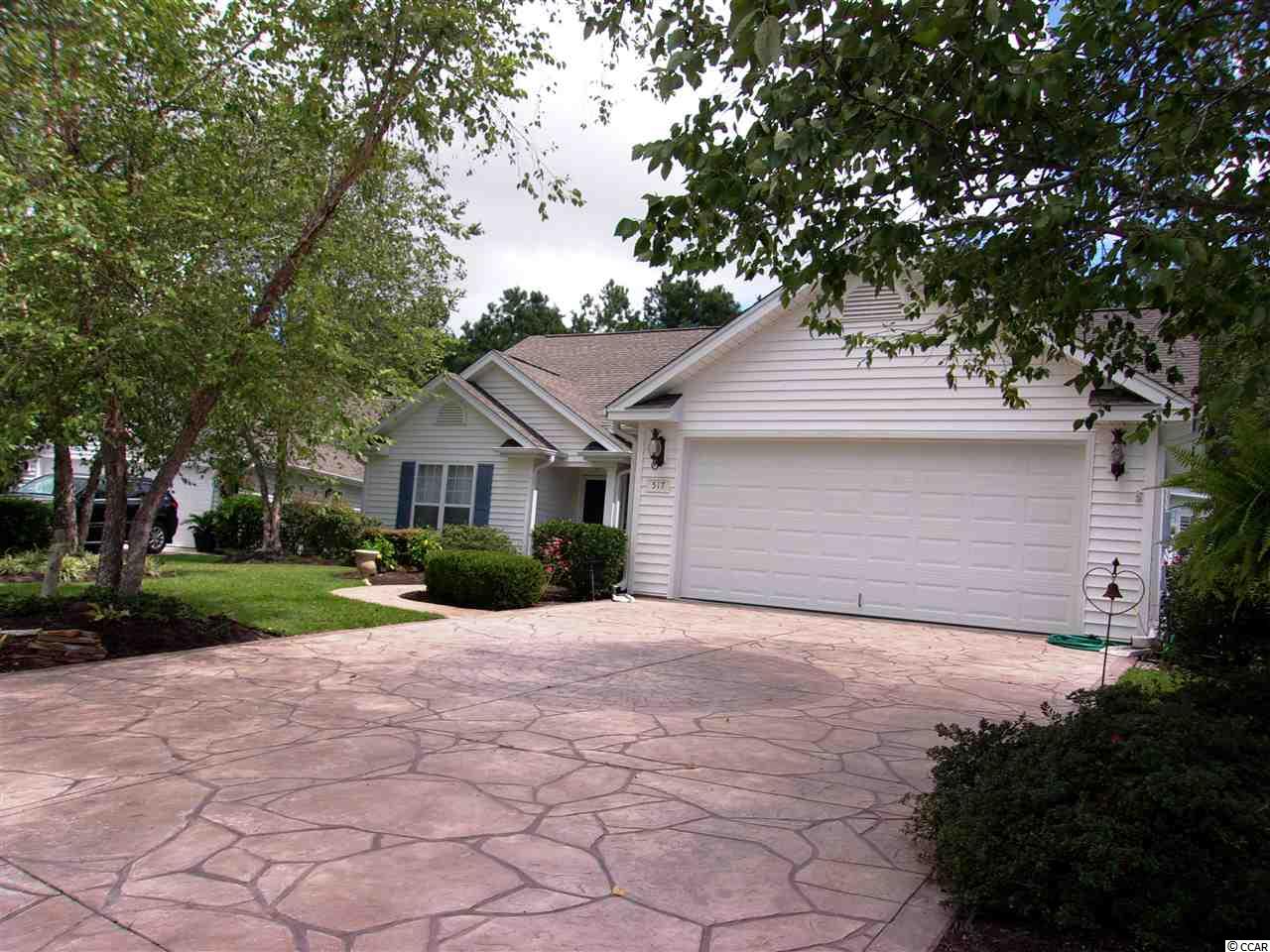 517 Westham Drive Murrells Inlet, SC 29576 - Photo 1 of 17 Gallery Image 1
