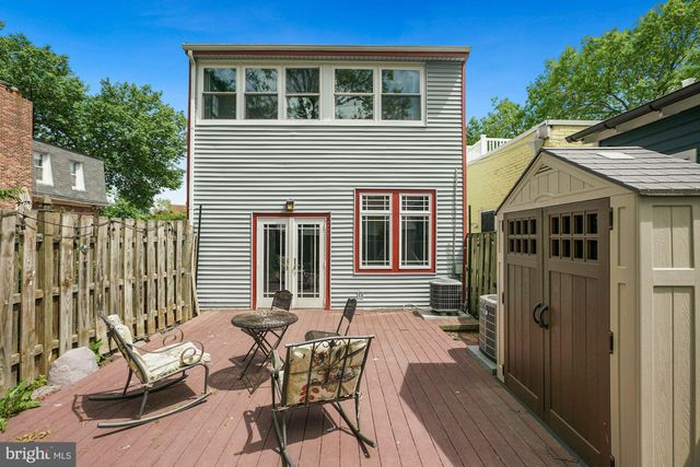 $895,000 | 2602 Commonwealth Avenue, Alexandria, VA 22305