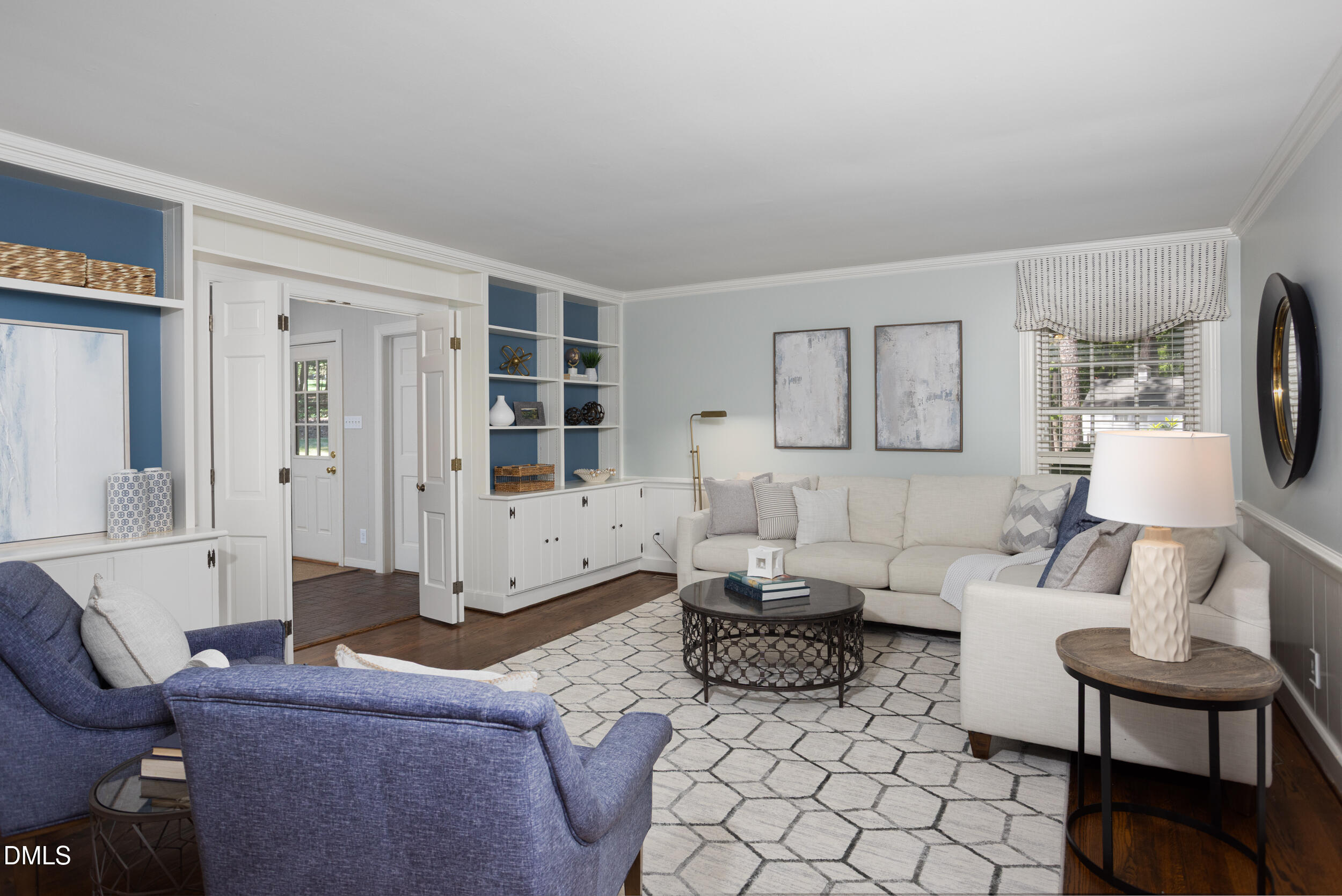 3514 Rugby Road Durham, NC 27707 - Photo 20 of 69