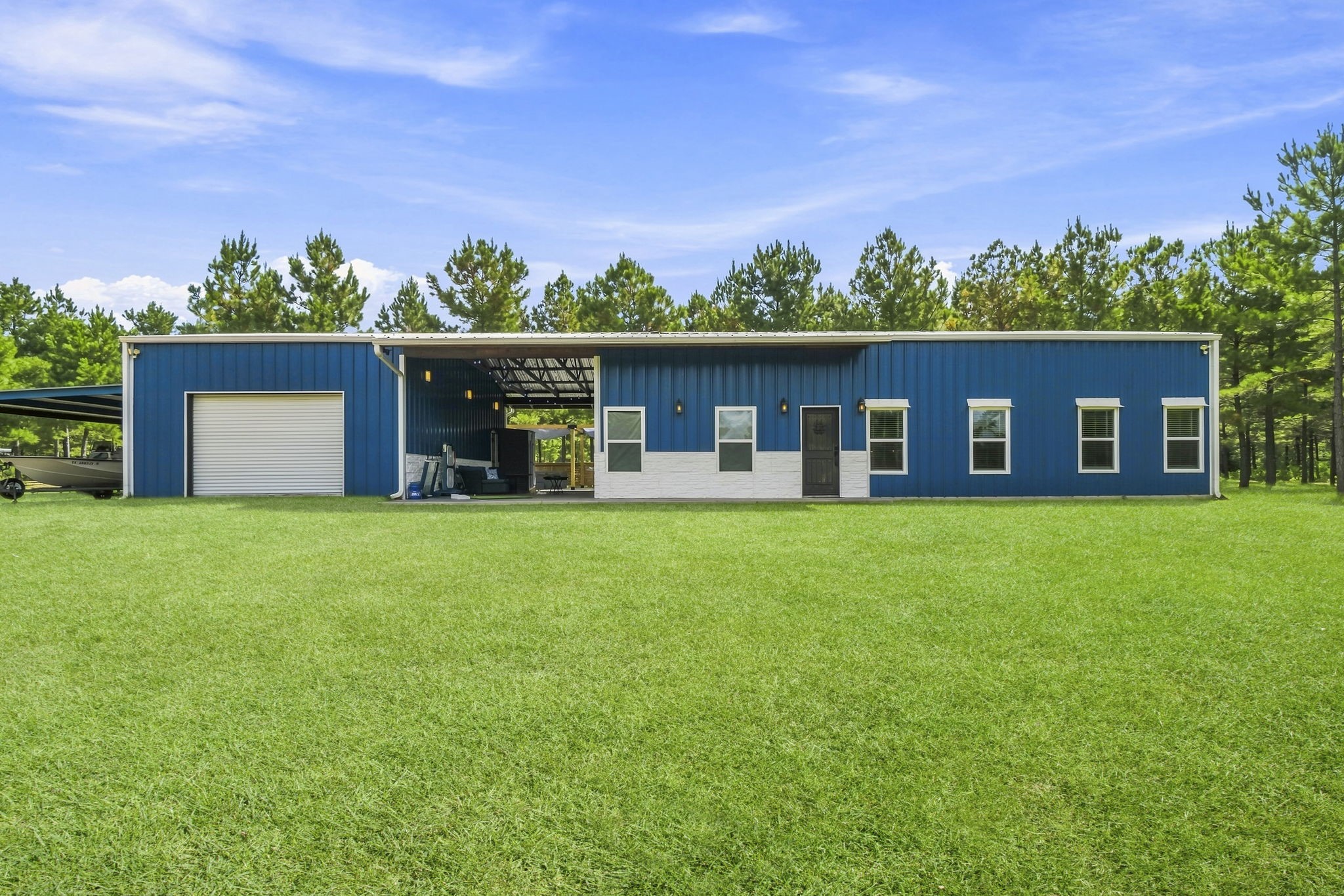 1383 Tram Road Livingston, TX 77351 - Photo 2 of 49 Gallery Image 2