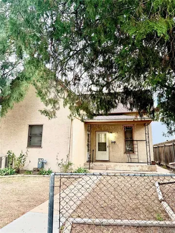 $109,900 | 131 St Louis Avenue, Pueblo, CO 81004